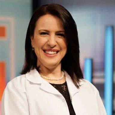 Dr. Evrim